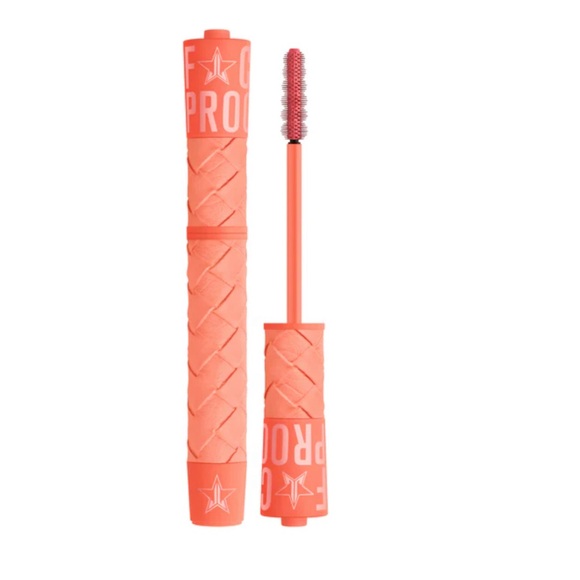 Jeffree Star Mascara - Coral - Picture 4 of 6